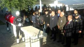 Emekli emniyet müdürü Vehbi Yıldız hayatını kaybetti