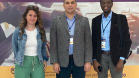 Erciyes Üniversitesi araştırmacıları Nature’da ortak nötrino analiziyle yer aldı