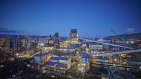 Erdemir, Sivas’ta 424 Bin Ons Altın Kaynağı Tespit Etti