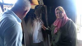 Erdemli'de kundaklama davası: Sanık hakim karşısında 'Çok pişmanım' dedi