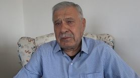 Erdemli'de Muadil İlaç Tartışması Sonrası Şiddet Olayı