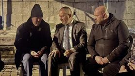 Erdoğan'dan Muratlı'daki şehit babasına taziye telefonu