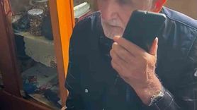 Erdoğan'dan Nuri Özcan'ın ailesine başsağlığı telefonu