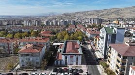 Erkilet Kur’an Kursu açıldı — Çolakbayrakdar: Vatandaşlara daha konforlu yaşam sağlıyoruz