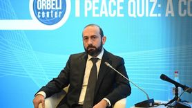 Ermenistan Başbakanı Paşinyan: Türkiye ile İlişkiler Gelişiyor