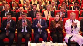 Erzincan Binali Yıldırım Üniversitesi 2025-2026 Akademik Yıl Açılış Töreni Gerçekleşti