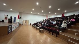 Erzincan Jandarma, Hacı Ali Akın Meslek Yüksekokulu Öğrencilerine 6284 ve KADES Eğitimi Verdi