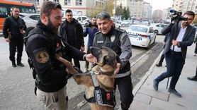 Erzurum Emniyeti'nden Narkotik Mücadele Vurgusu