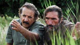 Esenler Film Festivali'nde iki usta sinemacıya Uluslararası Onur Ödülü