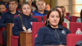 Esenyurt Belediyesi'nin Personeline Afet Bilinci Seferberliği