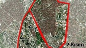 Esenyurt TEM Güneyi 4. Etap İmar Planı 19 Kasım 2025'te Askıya Çıktı