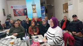 Eskişehir'de 25 Kişilik Mantar Yetiştiriciliği Kursu Başladı