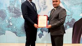 Eskişehir'de AK Parti'nin merkez ilçe başkanlıkları belirlendi