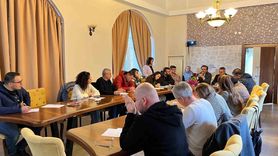 Eskişehir'de gıda kontrol görevlisi kadrosu güçlendirildi