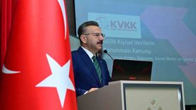 Eskişehir'de Kişisel Verileri Koruma Toplantısı