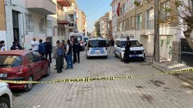 Eskişehir'de Şüpheli Ölüm Vakası