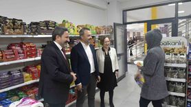 Eskişehir’de yurtlarda yerinde inceleme