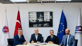 Eskişehir Sanayi Odası'na AB'den 125 bin Avroluk TWINSME Hibesi