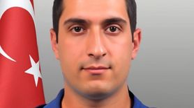 Eskişehir Valisi Hüseyin Aksoy’tan şehit polis memuruna taziye mesajı