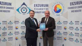 ETSO ve KOSGEB'den KOBİ Destek Vurgusu