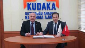 ETSO ve KUDAKA iş birliğiyle üyeler için ihracat eğitim projesi