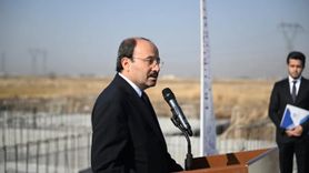 ETÜ Spor Bilimleri Fakültesi Yeni Eğitim Binasının Temeli Atıldı