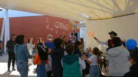 EÜ'de Dünya Diyabet Günü’nde diyabet yönetimi ve teknoloji odaklı etkinlik