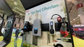 Ev tipi elektrikli araç şarj cihazlarına artan ilgi