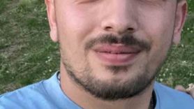 Fatsa’daki taş ocağı göçüğünde hayatını kaybeden operatör Burak Kilci defnedildi