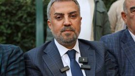 Ferit Avcıkıran AK Parti Bağlar İlçe Başkanlığına Atandı