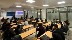 Ferizli MYO’da yükseköğretimde kalite güvencesi ve öğrenci katılımı ele alındı