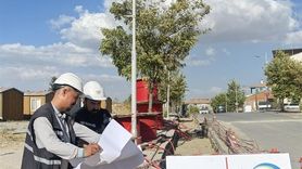 Fırat EDAŞ Battalgazi’de 22 milyon TL’lik enerji altyapısı yeniliyor