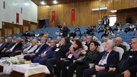 Fırat Üniversitesi Elektrik-Elektronik 5. Geleneksel Mezunlar Buluşması düzenlendi