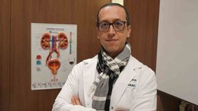 Füzyon biyopsi ile prostat kanserinde daha isabetli tanı