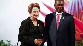 G20 Liderler Zirvesi Johannesburg'da başladı