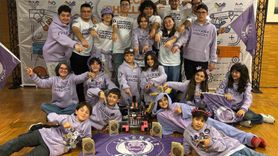 Garajdan Dünya Sahnesine: Lavender Robotics'in Başarı Öyküsü