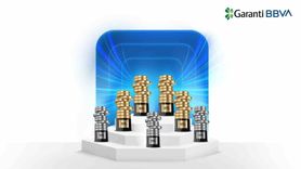 Garanti BBVA Sardis Ödülleri'nde 7 ödül kazandı