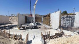 GASKİ'den Kuzeyşehir'e Yeşil Yatırım: Atıksu Arıtma Tesisi