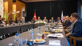 Gaziantep Diyaloğu: GTO diplomasi, ticaret ve kalkınmayı birleştiriyor