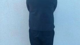 Gaziantep'te FETÖ/PDY üyesi şüpheli yakalandı