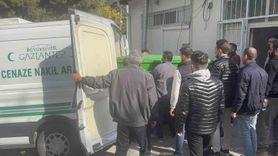 Gaziantep’te Umre dönüşü yakınlarını karşılamaya giderken kaza: 3 ölü