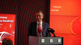 Gaziantep’te Vodafone Business Tech Hub ile Anadolu sanayisinde dijital atılım