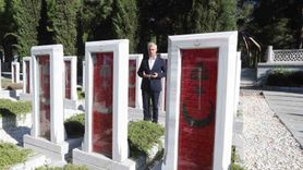 Gaziler Diyarından Şehitler Diyarına Projesi