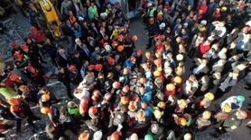 Gebze’de Enkazdan Kurtulan Dilara Bilir Hastaneden Taburcu Edildi