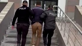 Gemerek’te uyuşturucu suçundan aranan şahıs yakalandı