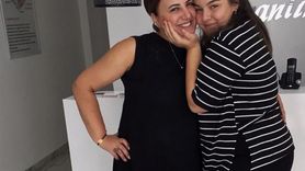 Genç kıza annesini bıçakla tehditten 2 yıl 6 ay hapis