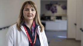 Genç Mühendis Gülfem Ercan'ın İnanılmaz İyileşme Hikayesi