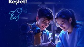 GençBizzTech 2026: Fen Liseleri için Bilim ve Teknoloji Odaklı Girişimcilik Programı