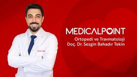 Gençlerde Artan Menisküs Yırtıkları: Uzman Uyarısı