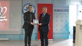 Gençlere Dijital Okuryazarlık ve Dezenformasyon Eğitimi